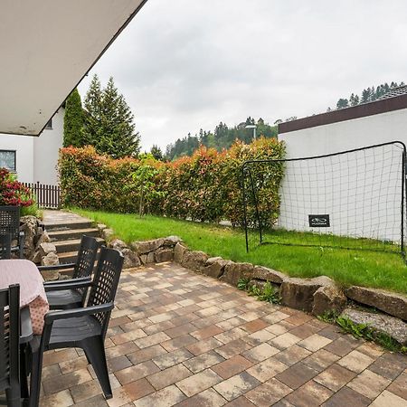 Ferienwohnung Murgperle Gernsbach Exteriör bild