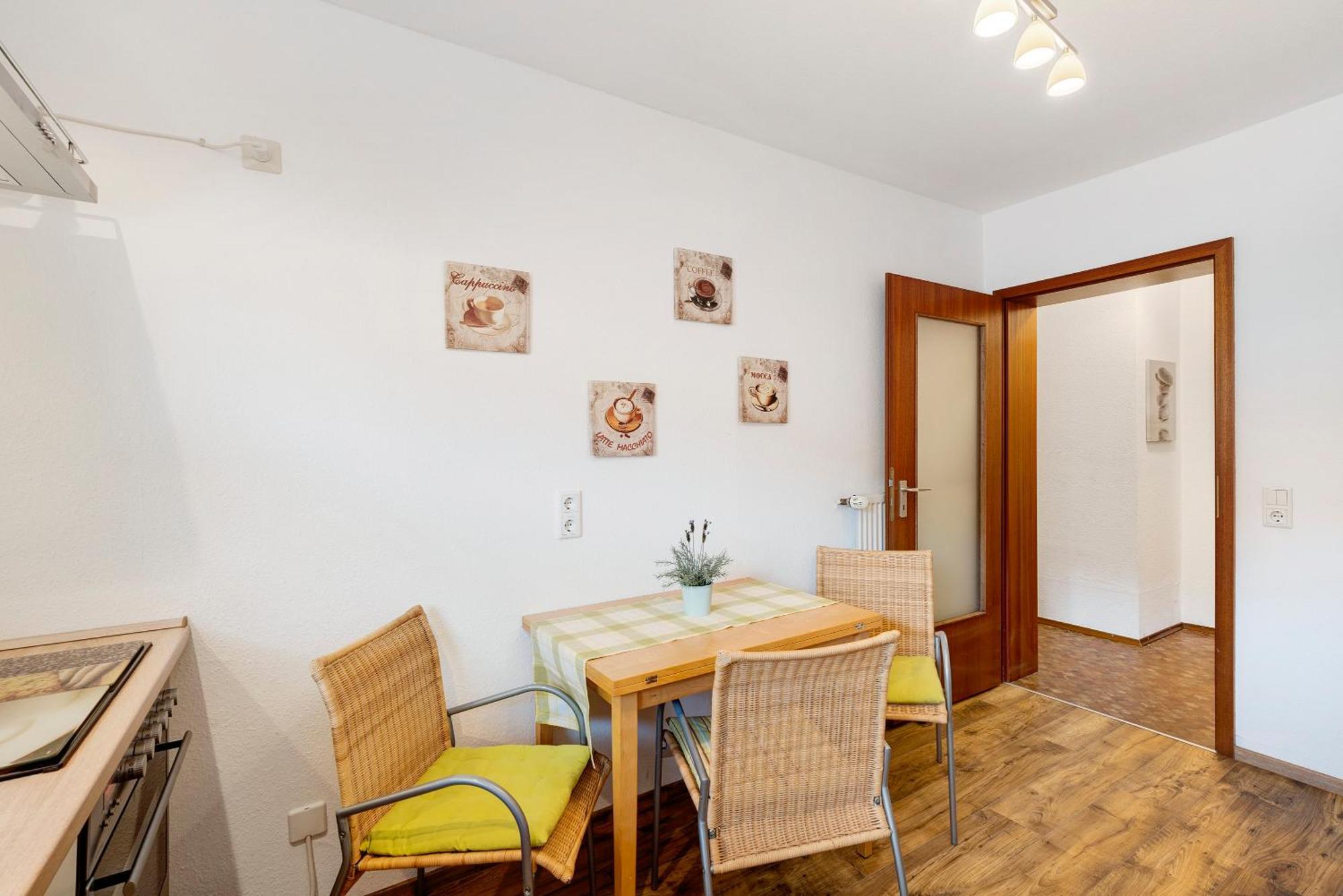 Ferienwohnung Murgperle Gernsbach Exteriör bild