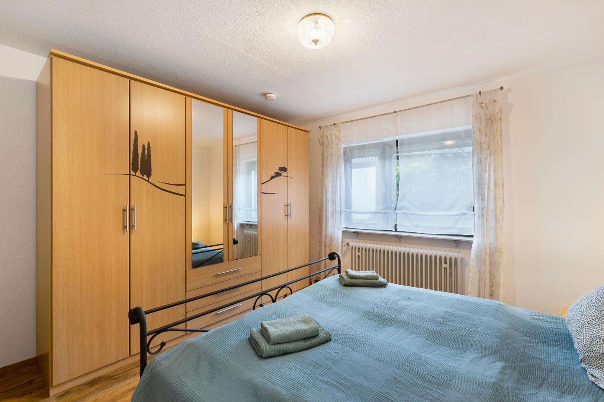 Ferienwohnung Murgperle Gernsbach Exteriör bild