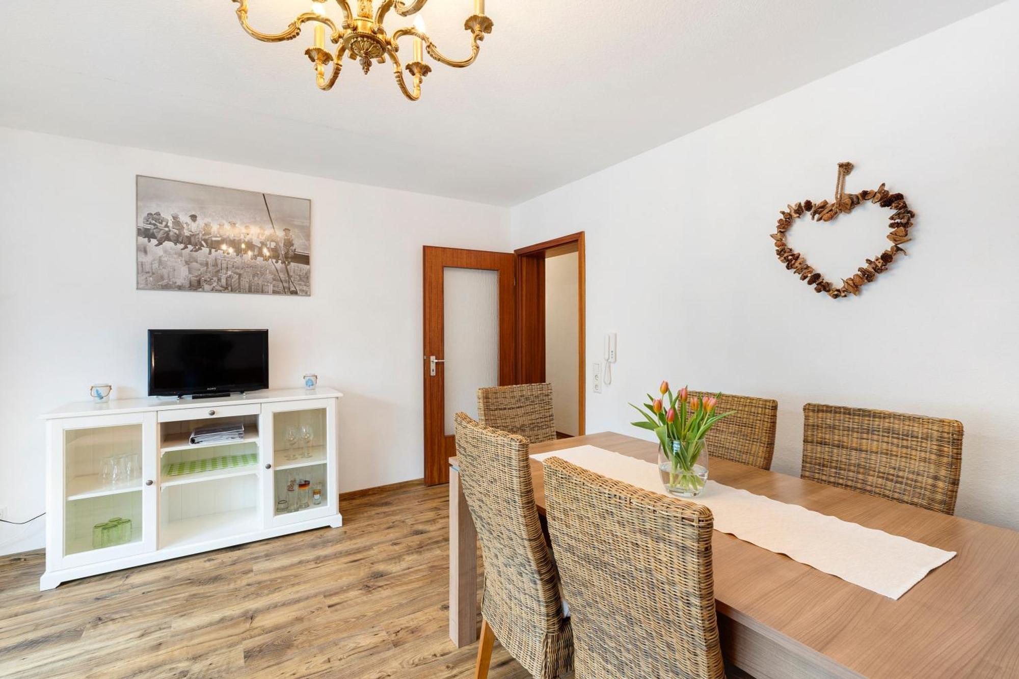 Ferienwohnung Murgperle Gernsbach Exteriör bild
