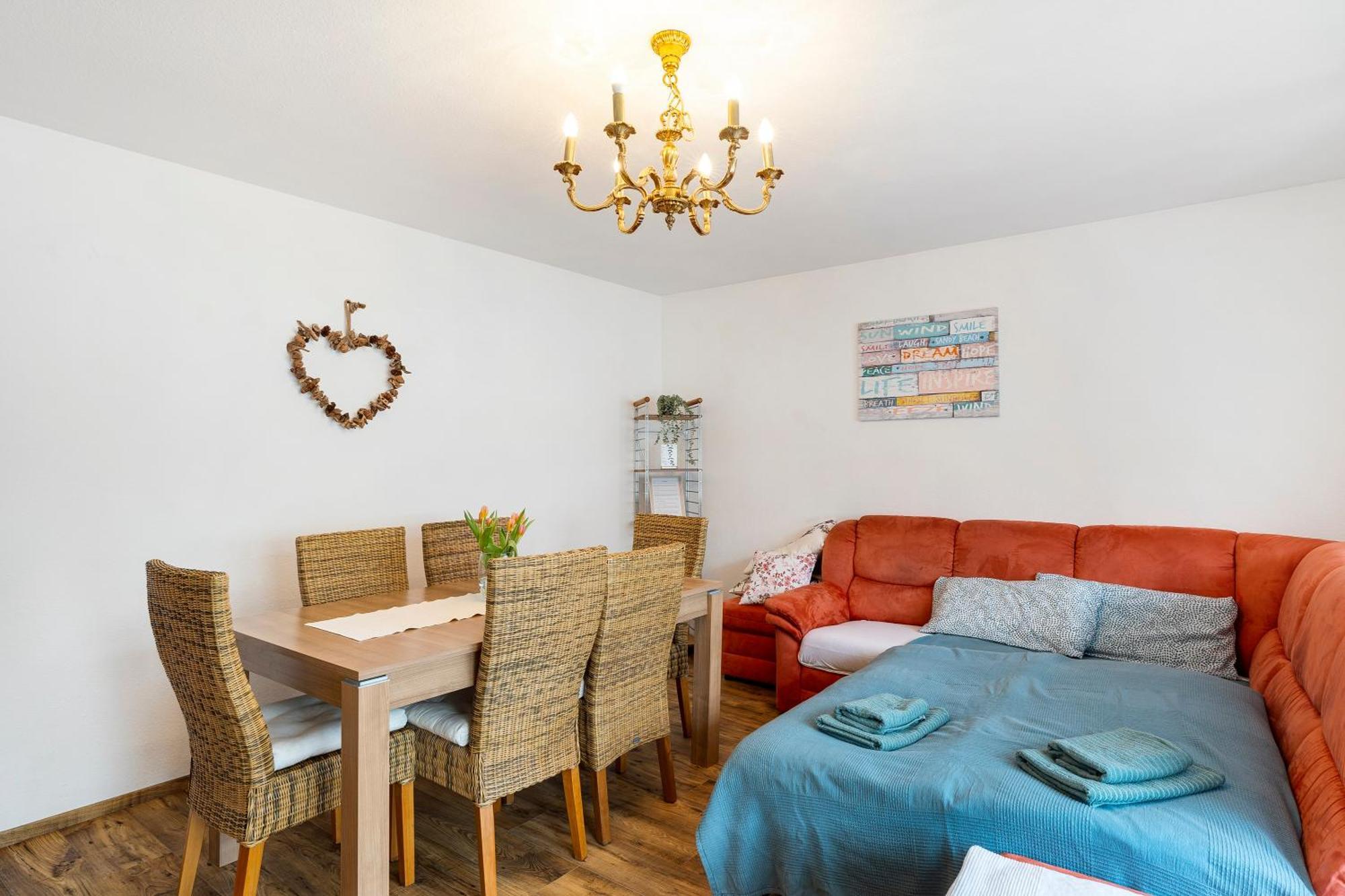 Ferienwohnung Murgperle Gernsbach Exteriör bild